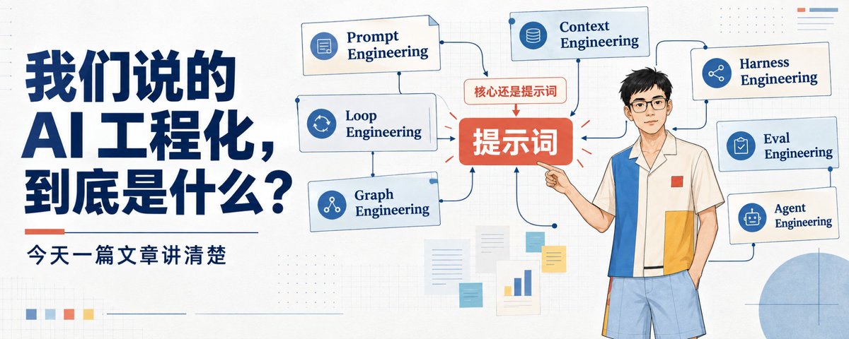AI 工程化详解