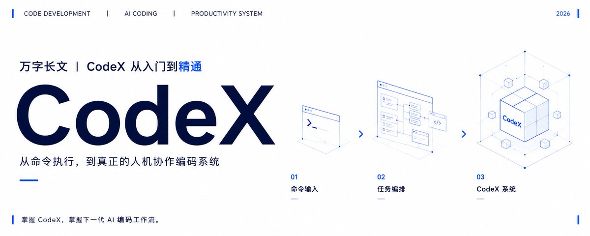 Codex 从入门到精通